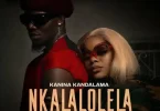 AUDIO Kanina Kandalama – Nkalalolela Ft T-Low MP3 DOWNLOAD