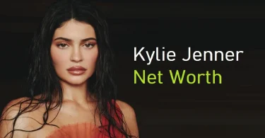 Kylie Jenner Net Worth