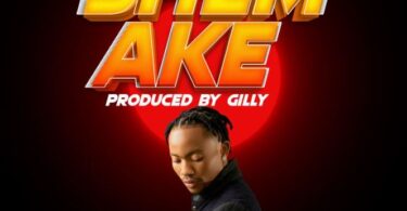 AUDIO Maby – Shem Ake MP3 DOWNLOAD