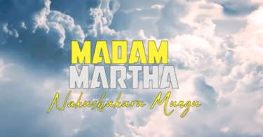 AUDIO Madam Martha Baraka – Nakushukuru Mungu MP3 DOWNLOAD