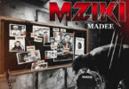 AUDIO Madee – Staki Mziki MP3 DOWNLOAD