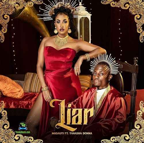 AUDIO Masauti – Liar ft Tanasha DOWNLOAD MP3