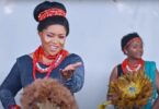 VIDEO Mercy Masika ft Christina Shusho – Divai MP4 DOWNLOAD