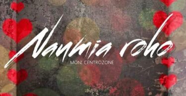 AUDIO Moni Centrozone – Naumia Roho MP3 DOWNLOAD