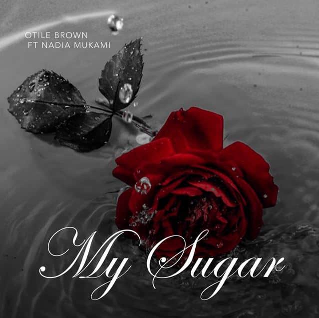 AUDIO Otile Brown Ft Nadia Mukami – My Sugar MP3 DOWNLOAD