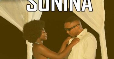 AUDIO Otile Brown – Sunina MP3 DOWNLOAD