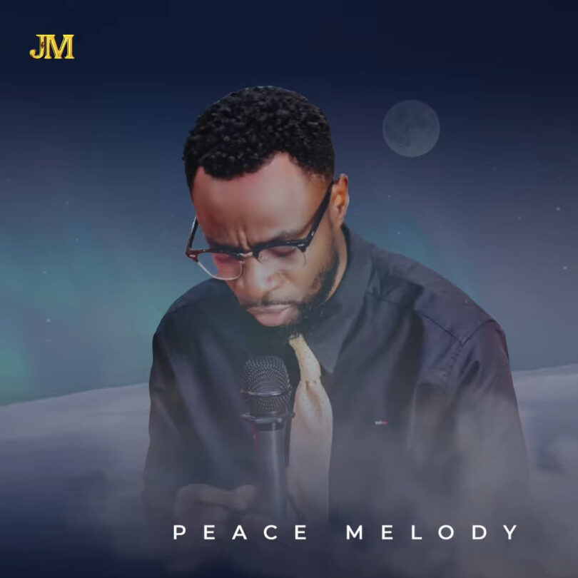 AUDIO Peace Melody – Nashukuru Mungu MP3 DOWNLOAD