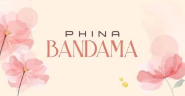 AUDIO Phina – Bandama MP3 DOWNLOAD