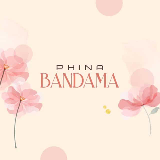 AUDIO Phina – Bandama MP3 DOWNLOAD