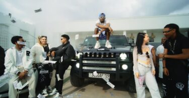 VIDEO Jaivah – Yesa Ft Chino Kidd & Marioo MP4 DOWNLOAD