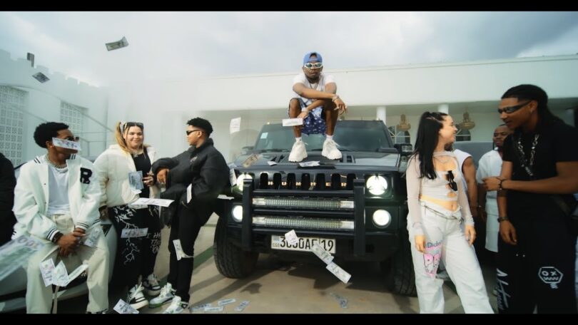 VIDEO Jaivah – Yesa Ft Chino Kidd & Marioo MP4 DOWNLOAD