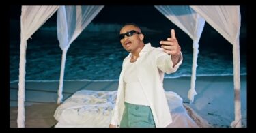 VIDEO Otile Brown – Sunina MP4 DOWNLOAD