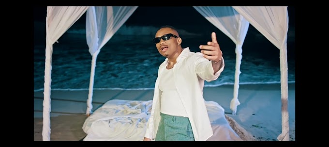 VIDEO Otile Brown – Sunina MP4 DOWNLOAD