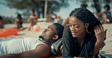 VIDEO Yammi – Tiririka MP4 DOWNLOAD