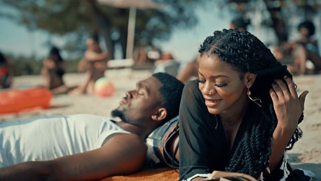 VIDEO Yammi – Tiririka MP4 DOWNLOAD