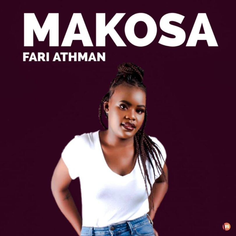 AUDIO Fari Athman – Makosa Refix MP3 DOWNLOAD