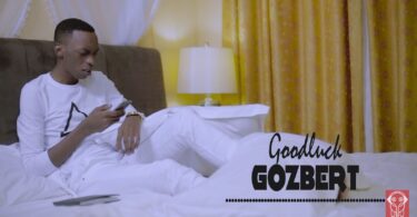 AUDIO Goodluck Gozbert — Nimesamehe MP3 DOWNLOAD