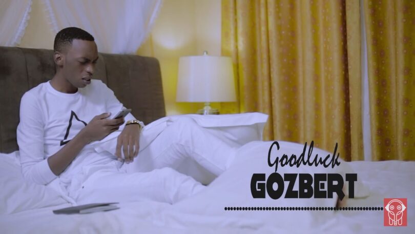 AUDIO Goodluck Gozbert — Nimesamehe MP3 DOWNLOAD