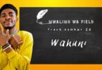 AUDIO Yuzzo Mwamba – Wahuni MP3 DOWNLOAD