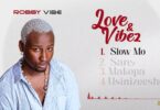 AUDIO Robby Vibe – Slow Mo MP3 DOWNLOAD