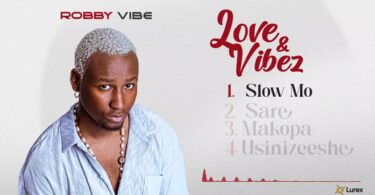 AUDIO Robby Vibe – Slow Mo MP3 DOWNLOAD