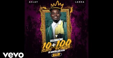 AUDIO Aslay – Labda MP3 DOWNLOAD