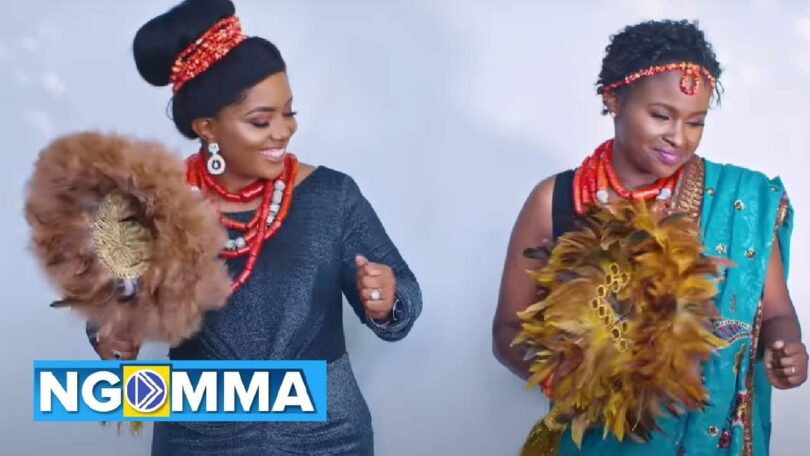 AUDIO Mercy Masika ft Christina Shusho – Divai MP3 DOWNLOAD