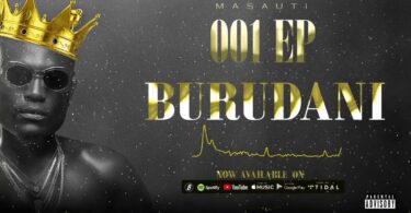 AUDIO Masauti – Burudani MP3 DOWNLOAD