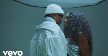 VIDEO Abigail Chams Ft Marioo – Nani MP4 DOWNLOAD