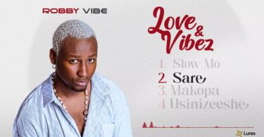 AUDIO Robby Vibe – Sare MP3 DOWNLOAD