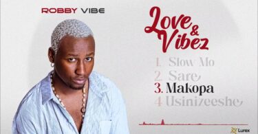 AUDIO Robby Vibe – Makopa MP3 DOWNLOAD