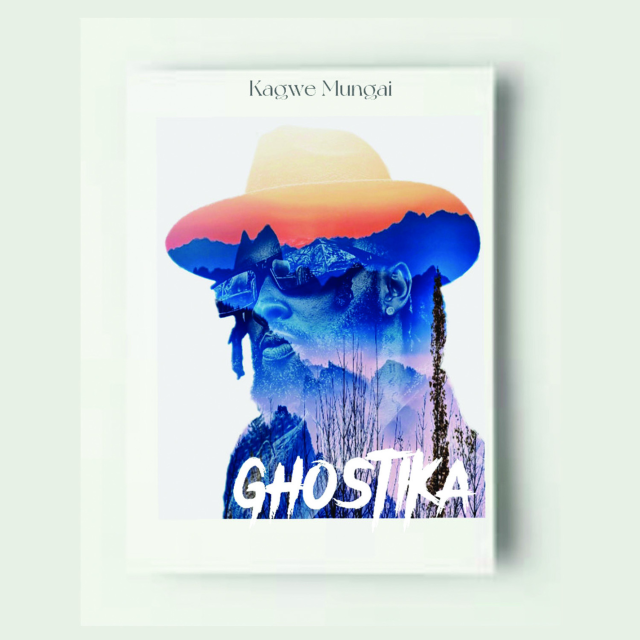 AUDIO Kagwe Mungai- Ghostika MP3 DOWNLOAD