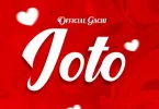 AUDIO Official Gachi – Joto MP3 DOWNLOAD