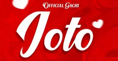 AUDIO Official Gachi – Joto MP3 DOWNLOAD