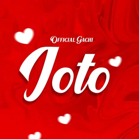 AUDIO Official Gachi – Joto MP3 DOWNLOAD