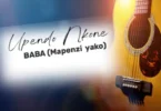 AUDIO Upendo Nkone – Napokea Uzima MP3 DOWNLOAD