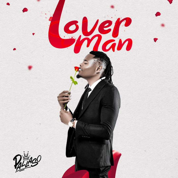 Pallaso – Lover Man Full Album MP3 DOWNLOAD