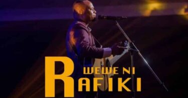 AUDIO John Lisu Ft Babrah Peres – Wewe ni Rafiki MP3 DOWNLOAD