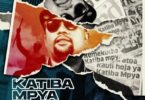 AUDIO Nikki Mbishi – Katiba Mpya MP3 DOWNLOAD