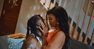 VIDEO Diamond Platnumz Ft Chike – My Baby MP4 DOWNLOAD