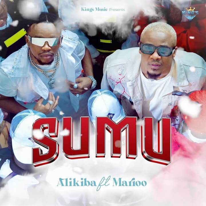 AUDIO Alikiba Ft Marioo – Sumu MP3 DOWNLOAD