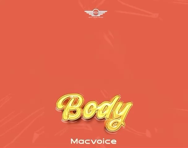 AUDIO Macvoice – Body MP3 DOWNLOAD