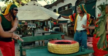 VIDEO Kusah Ft Mabantu & Kontawa – Sweet Remix MP4 DOWNLOAD