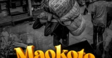 AUDIO Billnass Ft Marioo – Maokoto MP3 DOWNLOAD