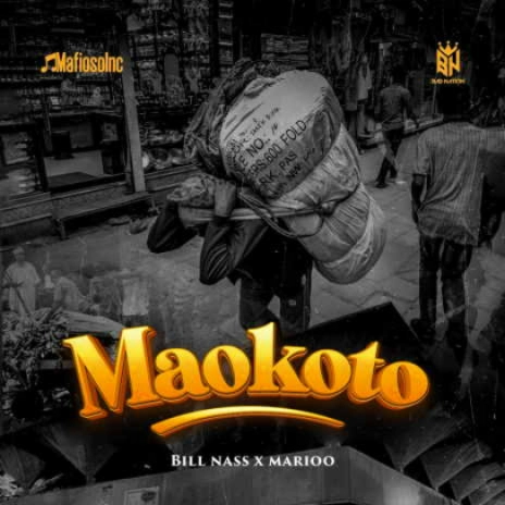 AUDIO Billnass Ft Marioo – Maokoto MP3 DOWNLOAD