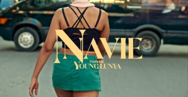 VIDEO Navie Ft Young Lunya – If You Know You Know MP4 DOWNLOAD