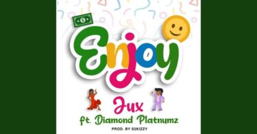 AUDIO Jux Ft Diamond Platnumz – Enjoy MP3 DOWNLOAD