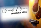 AUDIO Upendo Nkone – Mshikilie Yesu MP3 DOWNLOAD