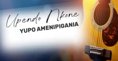 AUDIO Upendo Nkone – Yupo Amenipigania MP3 DOWNLOAD