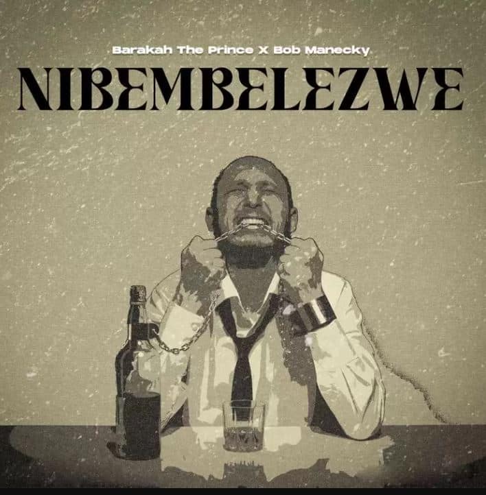 AUDIO Barakah The Prince – Nibembelezwe MP3 DOWNLOAD